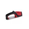 Osloon Knife Sharpener Osloon 3 Stage Manual Steel Diamond Ceramic