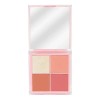Paleta De Rubor Keep Me Blushin Beauty Creations