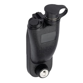 Arrowmax ADMX7000PTT-HR6F Adaptor Compatible with Motorola APX6000 APX7000 APX8000 XPR6350 XPR6550 XPR7550 XPR7350e XPR7550e XPR7580e APX 6000 7000 8000 XPR 6550 7550 7550e (PTT)