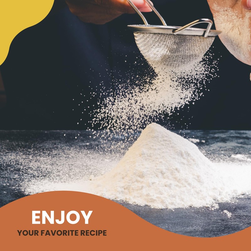 Better Batter Bread Flour | Certified Kosher & Gluten Free