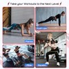 Kexvic Hip Thrust Belt - Booty Belt for Hip Thrust