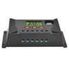 PWM LCD Solar Charge Controller 12V 24V 10A Battery Charge