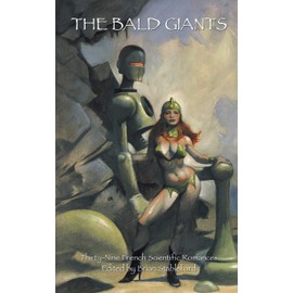 The Bald Giants