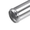 X AUTOHAUX OD 1.5" 38mm Length 3" 76mm Aluminum Alloy