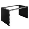 RackPath 6U Wall Mount Network Rack - Patch Panel Bracket