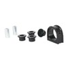 Whiteline W13389 Steering Rack and Pinion - Mount Bushing Kit