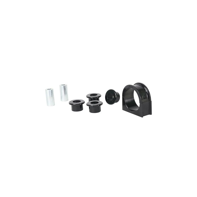 Whiteline W13389 Steering Rack and Pinion - Mount Bushing Kit