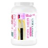 Proteína Hidrolizada Colágeno Blu Suero Leche 2kg Vainilla