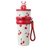 Water Bottle Women | Cut Portable Kids Water Bottle |