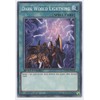 Dark World Lightning - SGX3-ENA16 - Common - 1st Edition