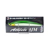Jackson CGY Jig Minnow Athlete 9JM Lure, 3.5 inches (90