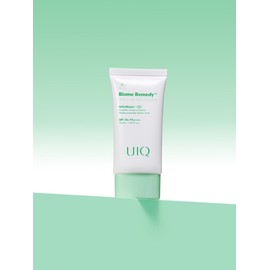 Biom Remedy Tone-Up Sun Cream Green 50ml / 바이옴 레미디 톤업 선크림 그린 50ml