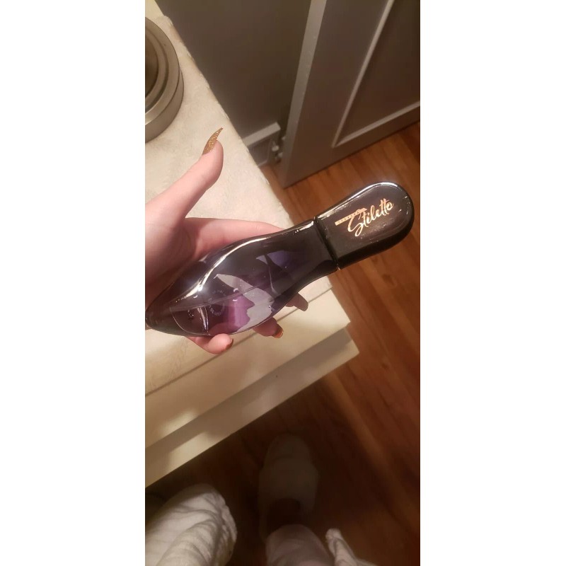 mirage Ferrera Stiletto Eau De Perfume *good girl perfume clone/dupe*