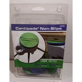 Centipede Workbenches: Friction (6-Pads) CA0606 Non-Slip Surface
