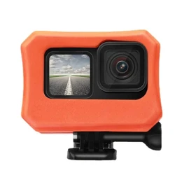 Floaty Cover for GoPro Hero 13 / Hero 12 / Hero 11 / Hero 10 / Hero 9 Black