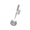 Takagi Lilac Bouillon Spoon Made in Japan