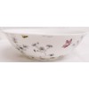 Rainbow Decors Secret Garden Bowl Fine Bone China Flowers Butterflies