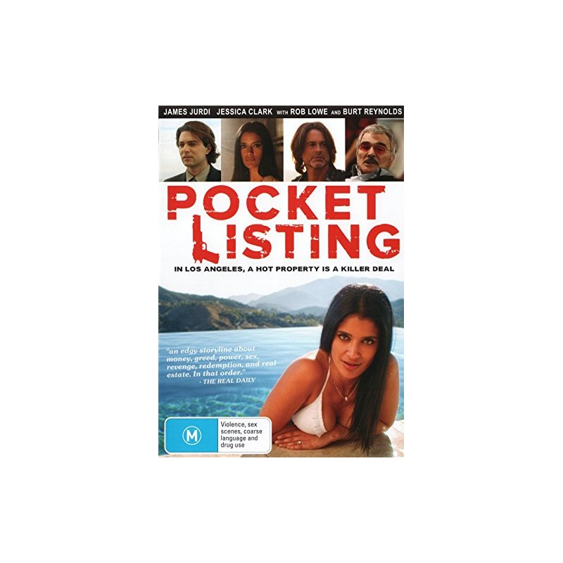 Pocket Listing ( ) [ Australische Import ]