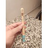 B Life Cepillos de Dientes de Bambú para Niños con