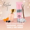 RADIANT WOMAN EDP30+SG50 Gift Set