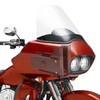 Drytuns Front Fairing Support Mount Bracket for 1998-2013 Harley Touring
