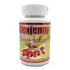 Bayas de Goji Alexjenny 30 Cápsulas Suplemento Nutricional Sin Sabor