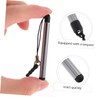 Mikikit 5 x Retractable Pen Laptop Computer Touch Screen Fire