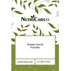 Sheep Sorrel Powder 2.2 LBS (1000 G)