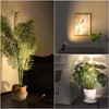 SUNVIE 2 Pack LED 120V SpotLights Indoor, 3W Up Lights
