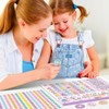 Reward Chart for Kids,Magnetic Behavior Chore Chart for Kids at