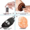 Haraqi Haraqi Salt Lamp Cord with Dimmer Control +Safe Plug
