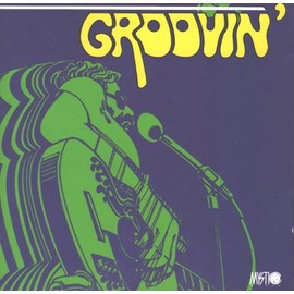 Groovin