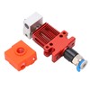 3D Printer Hotend Extruder Hot End Extrusion Head Printing Accessory
