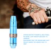 Professional Strong Motor Electric Tattoo Pen Machine Tattoo Artists Tool