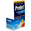 Prelief Dietary Supplement - 120 Caplets, Pack of 3