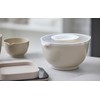 Rosti Margrethe Mixing Bowl, 3 Litres, Shatterproof Bowl, Baking Bowl,