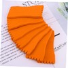 OHPHCALL Fishing Line Bobbins Foam Padding 20pc Sponge Spool for