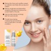 Gel Iluminador Facial En Aceite, Hidratante Y De Cuidado, Ki