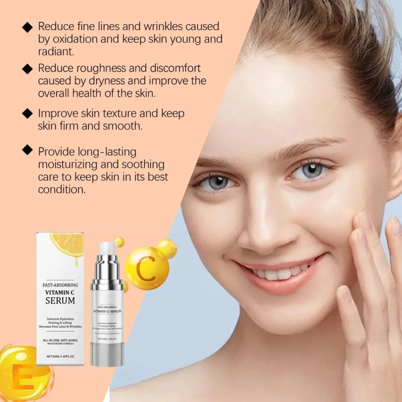 Gel Iluminador Facial En Aceite, Hidratante Y De Cuidado, Ki