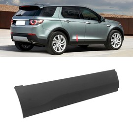 FSHero Riding Rear Right Lower Door Trim Fit for Land Rover Discovery Sport 2015-2019 Replace for LR073084,LR058532