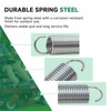 FSuizn 138-7265 Extension Spring Compatible with Toro Zero Turn Mowers