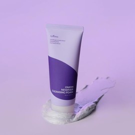 Isntree Onion Newpair Cleansing Foam 150mL Double Set - Isntree Onion Newpair Cleansing Foam 150mL Double