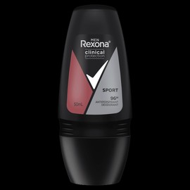 Rexona Buy Rexona Men Clinical Protection Sport Roll-on 50ml Online