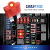 CARAX Glow Fuse – Premium Fuse Standard Regular Blade ATC/ATO/ATS