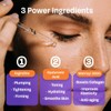 IQ Natural Martixyl 3000 Serum for Face, Argireline Peptides Serum
