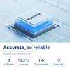 No-Touch Thermometer for Adults and Kids - Digital Forehead Thermometer