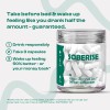 Soberise Restore After-Alcohol Aid – L-Cysteine Supplement for Energy &
