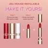 Clarins Joli Rouge Satin Lipstick 774 Pink Blossom Refill 3.5g