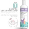Mom To Mom Tratamiento Para Crecimiento Capilar Postparto Blanco