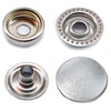 Press Studs with Pliers, Metal Sewing Accessories, Buttons for Sewing